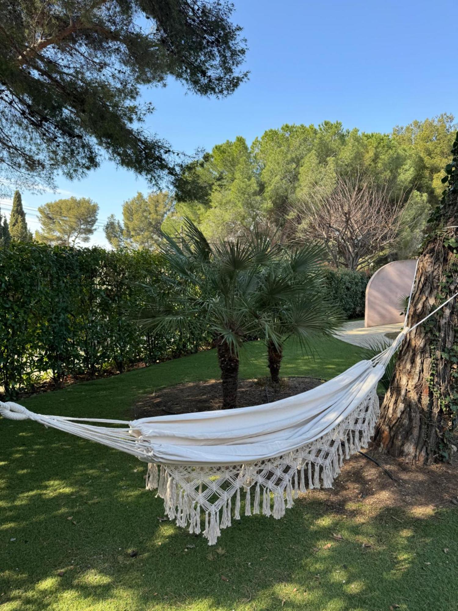 Hotel Les Jardins de Cassis Extérieur photo